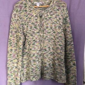 Serengeti catalog.com sweater